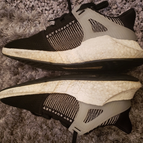 ADIDAS EQT RUNNING SHOES main image 6